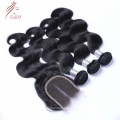 Free Shedding Remy Braizilian Hair Weave Human Hair Supplier China